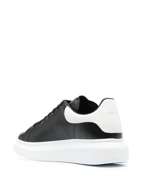 Oversized sneakers ALEXANDER MCQUEEN | 553680WHGP51070